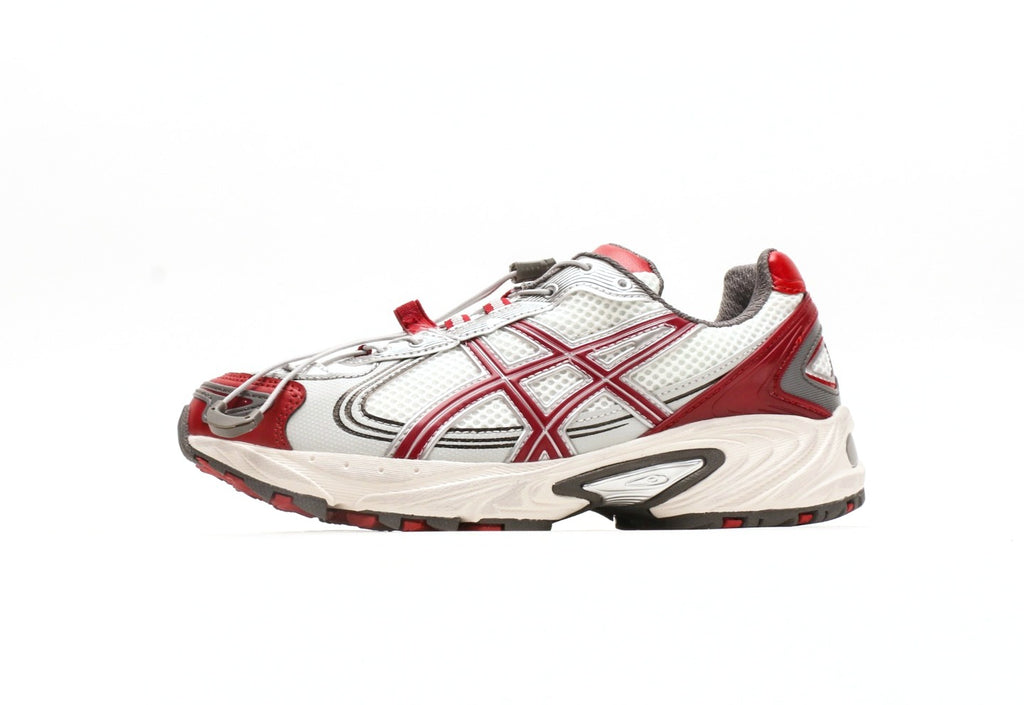 Gel-Kahana TR V4 Red Silver