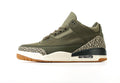 Air Jordan 3 "Medium Olive"