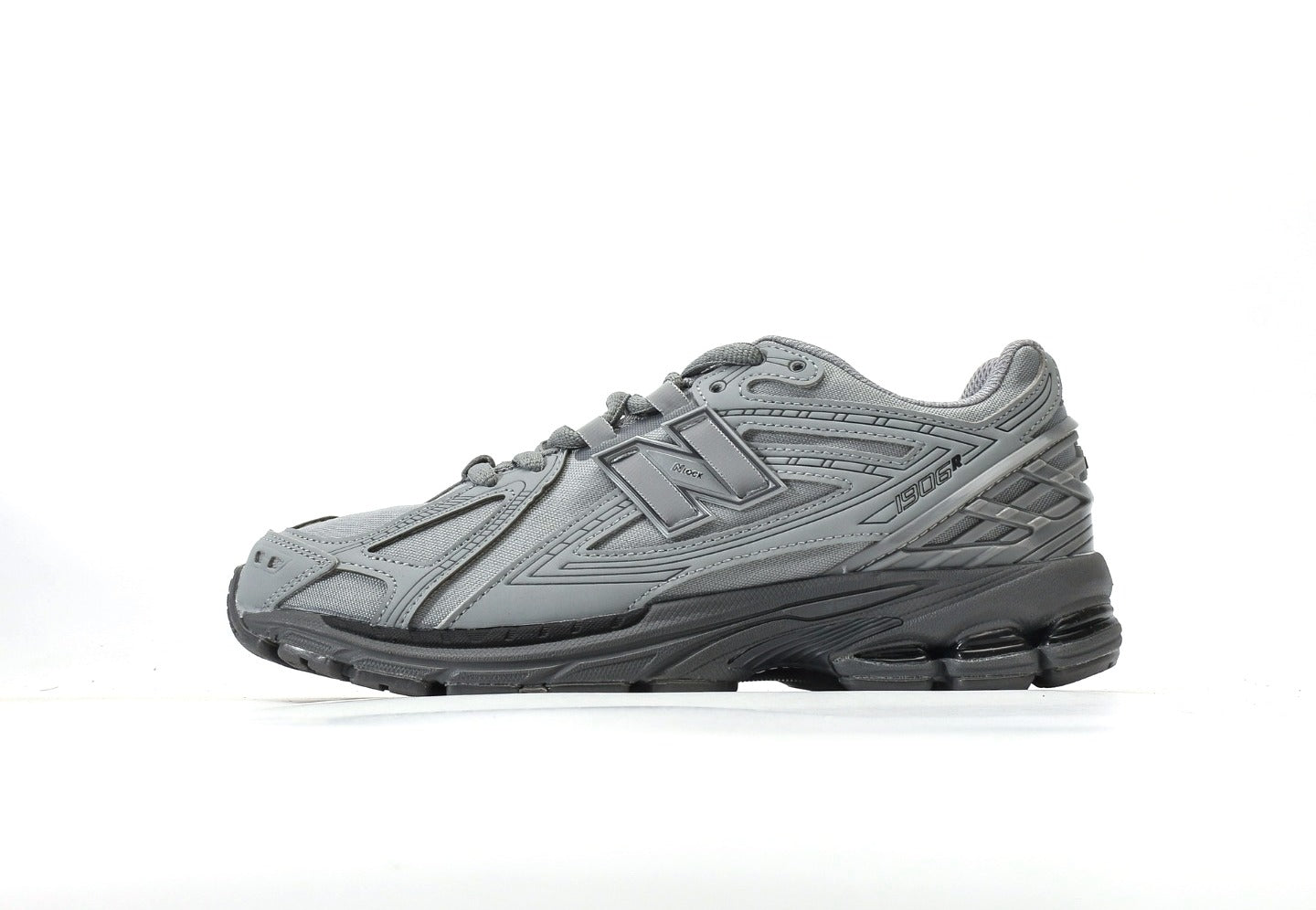 New Balance 1906R Raincloud Canvas