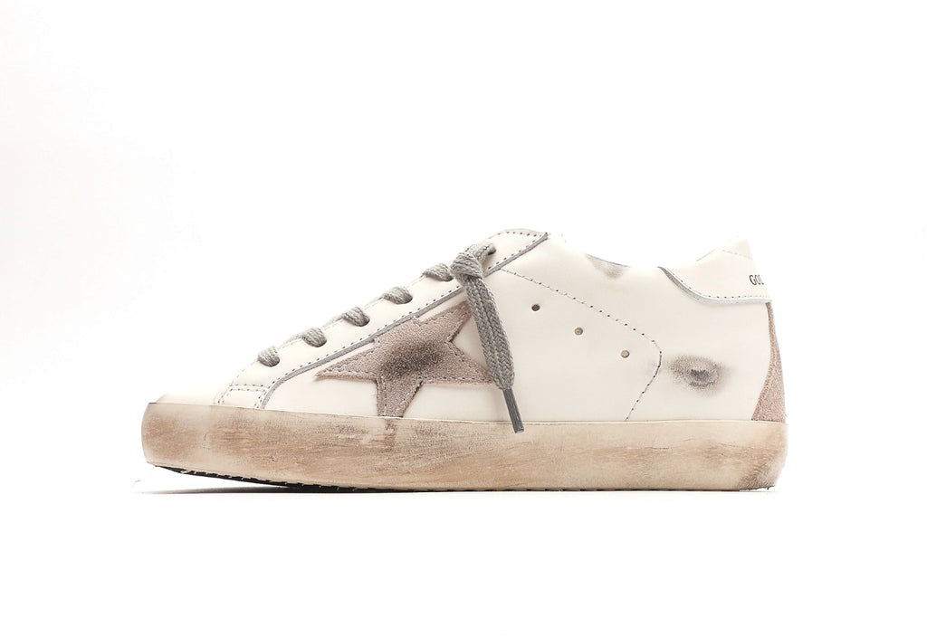 Golden Goose Super-Star