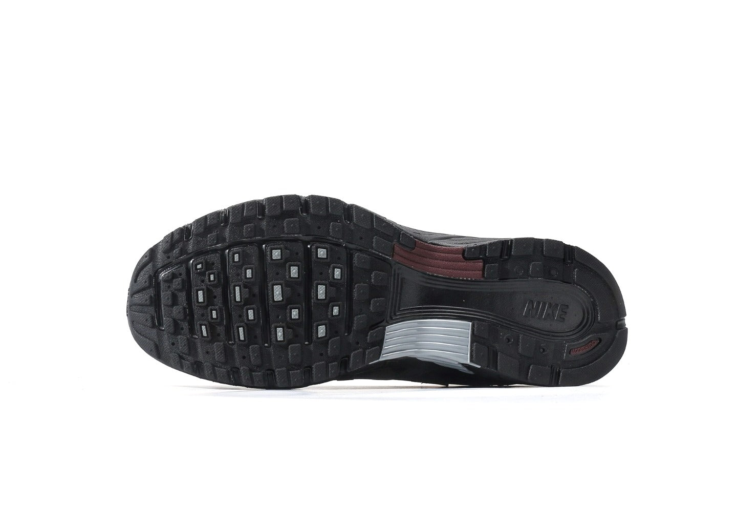 P-6000 Black Burgundy Crush