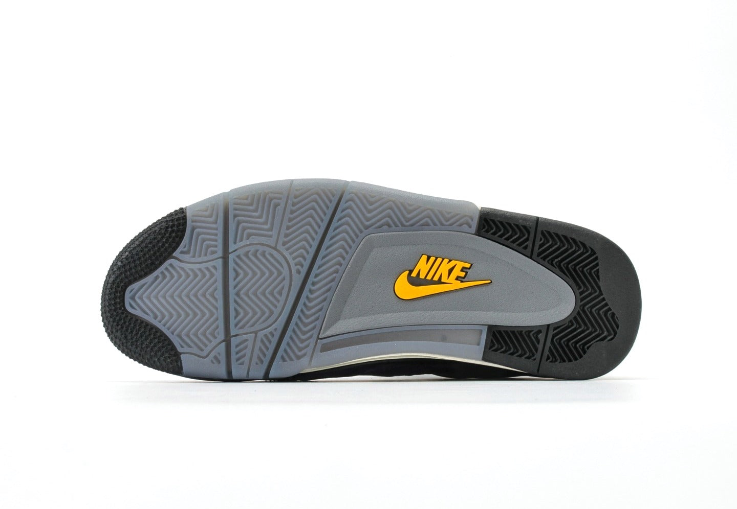 Air Jordan 4 Lakers [PK GOD]
