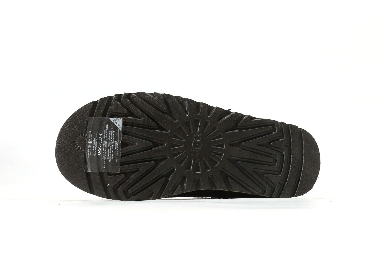 UGG Tazz