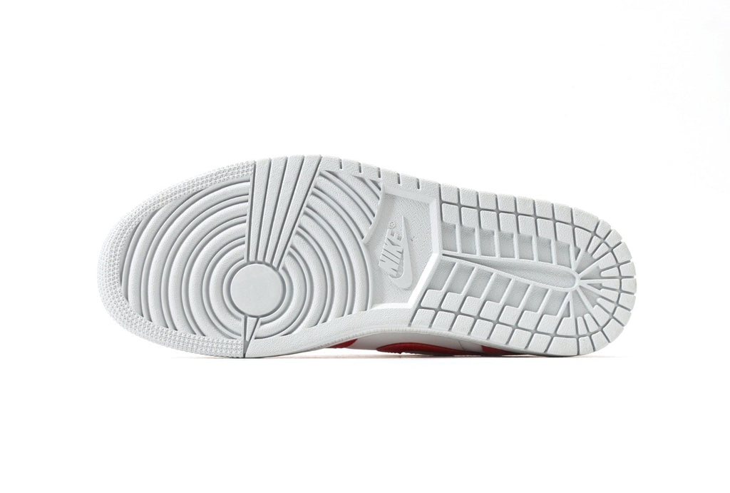 Air Jordan 1 Low SE "Chile Red"