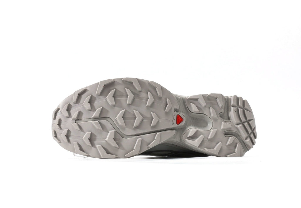 Salomon XT-6 Ghost Gray