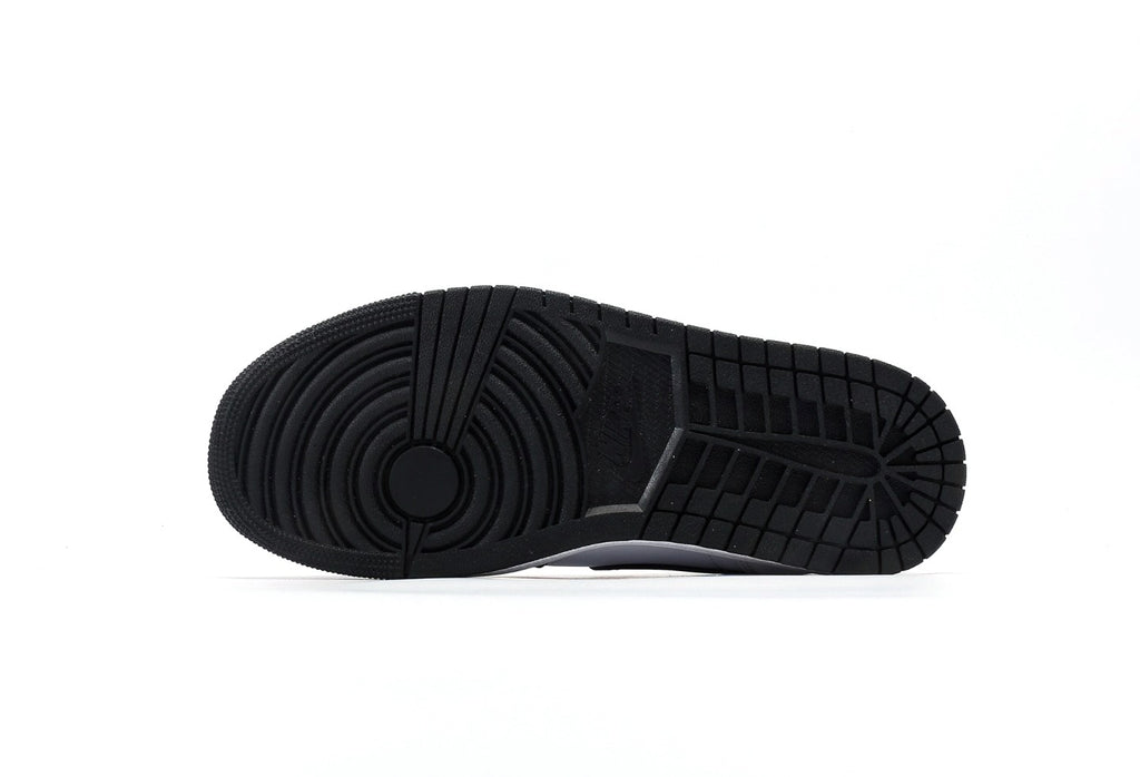 Air Jordan 1 Low Panda Toe