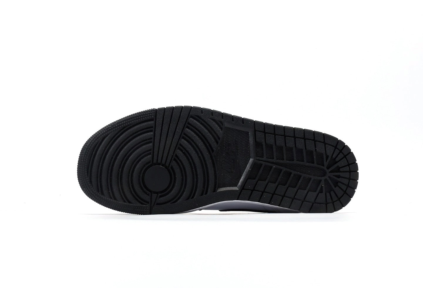 Air Jordan 1 Low Panda Toe