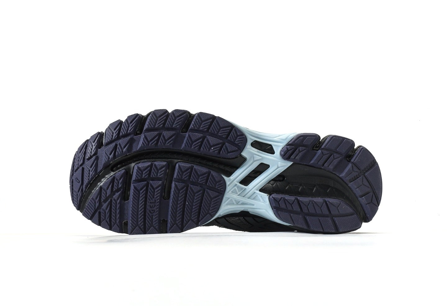 Gel Kayano 20 "Indigo Fog"