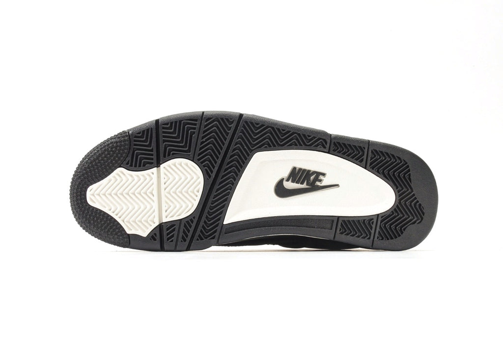 Nigel Sylvester x Air Jordan  AJ4 Retro [PK GOD]
