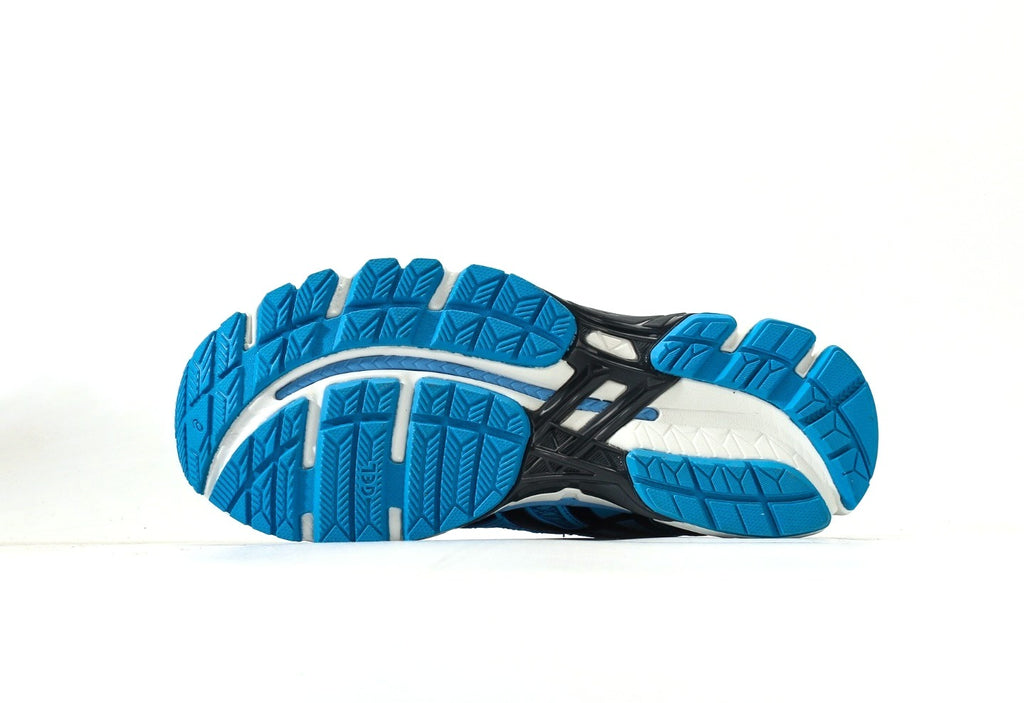 Gel-Kayano 20 Blue Neptune