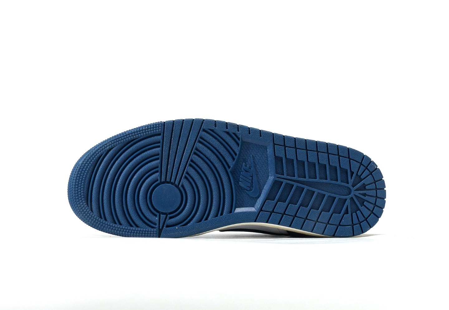 Air Jordan 1 Low OG Storm Blue