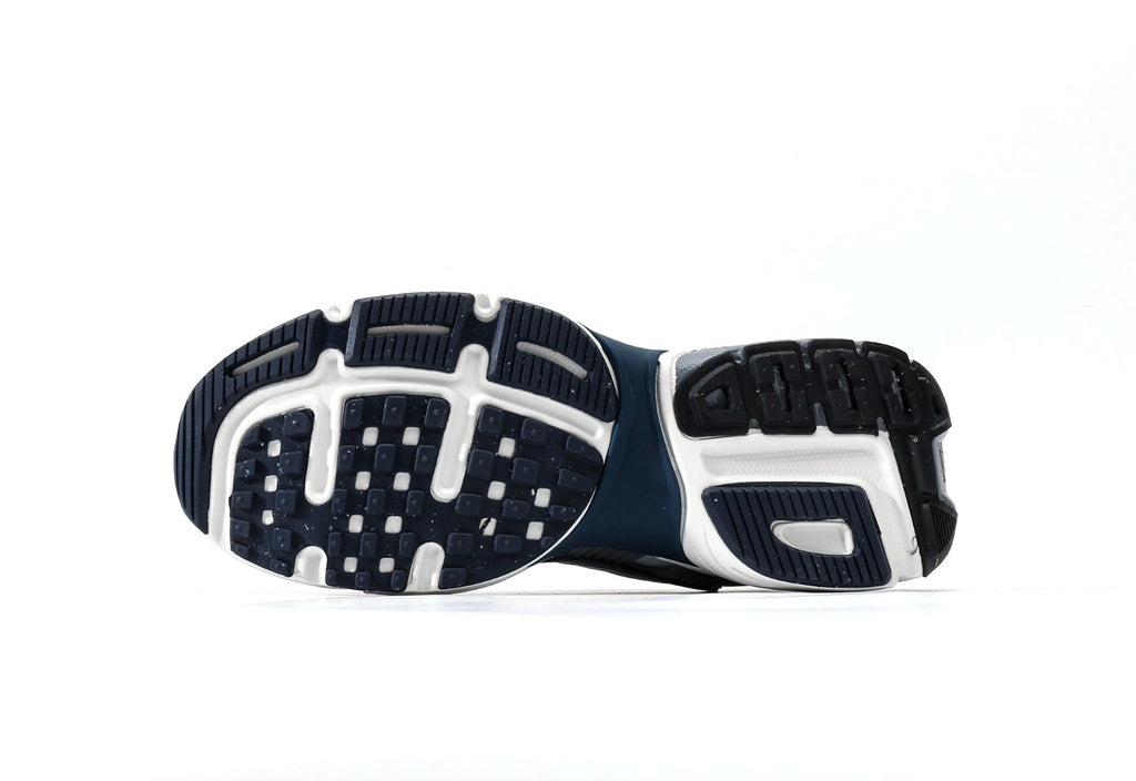 V2K Run "Wolf Grey & Midnight Navy"