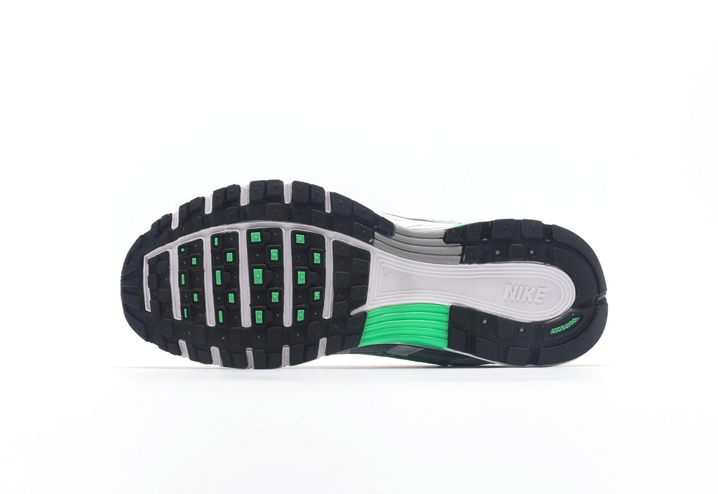 P-6000 "Spring Green"