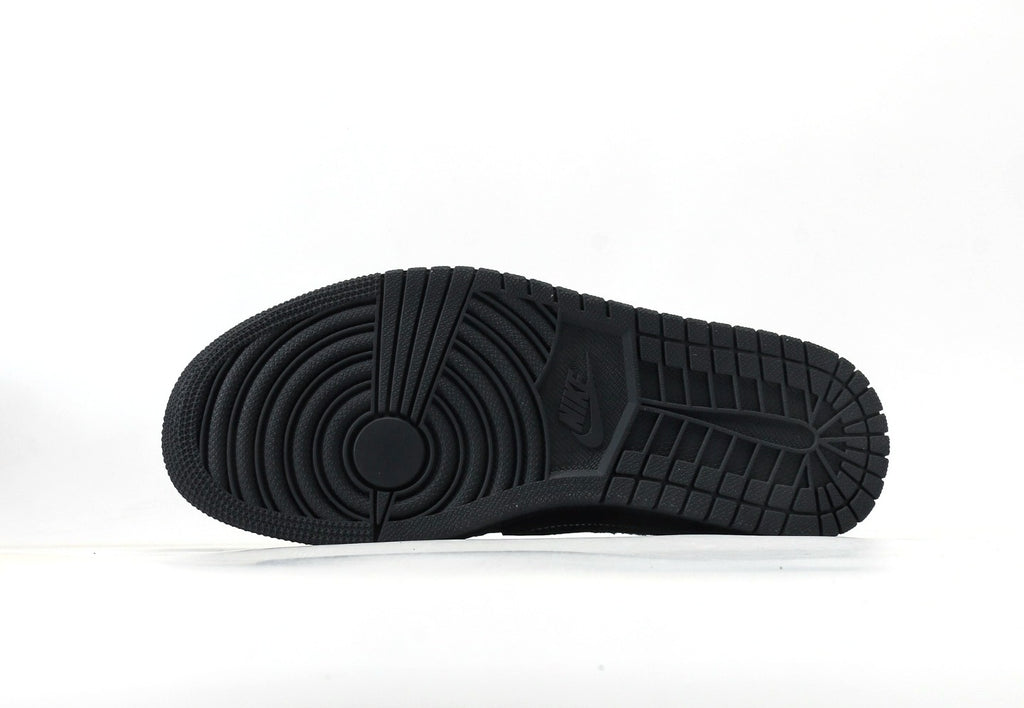 Air Jordan 1 Low x Travis Scott "Black Phantom"