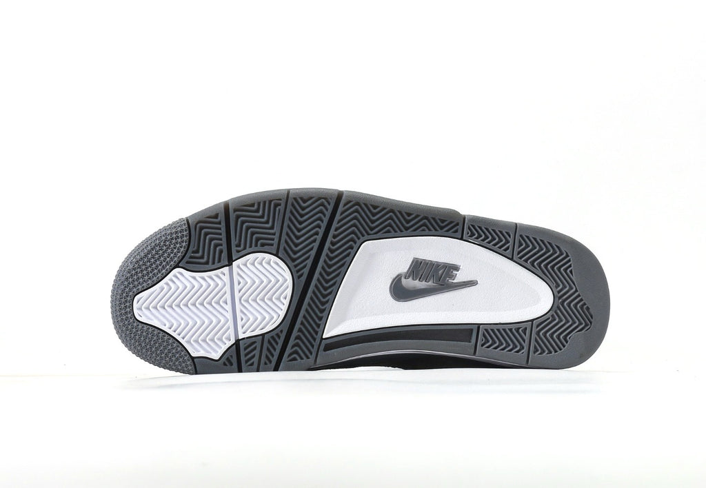 Jordan 4 Grey Brick x Nigel Sylvester [PK GOD]