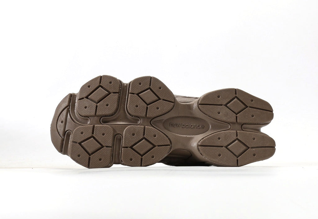 New Balance 9060 "Chestnut"