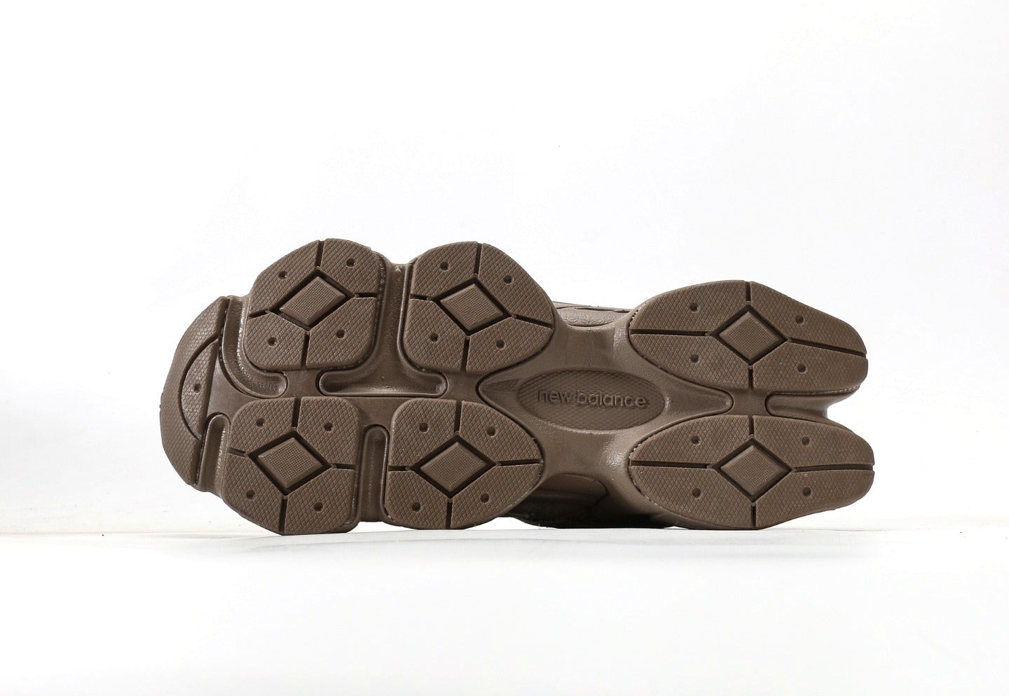 New Balance 9060 "Chestnut"