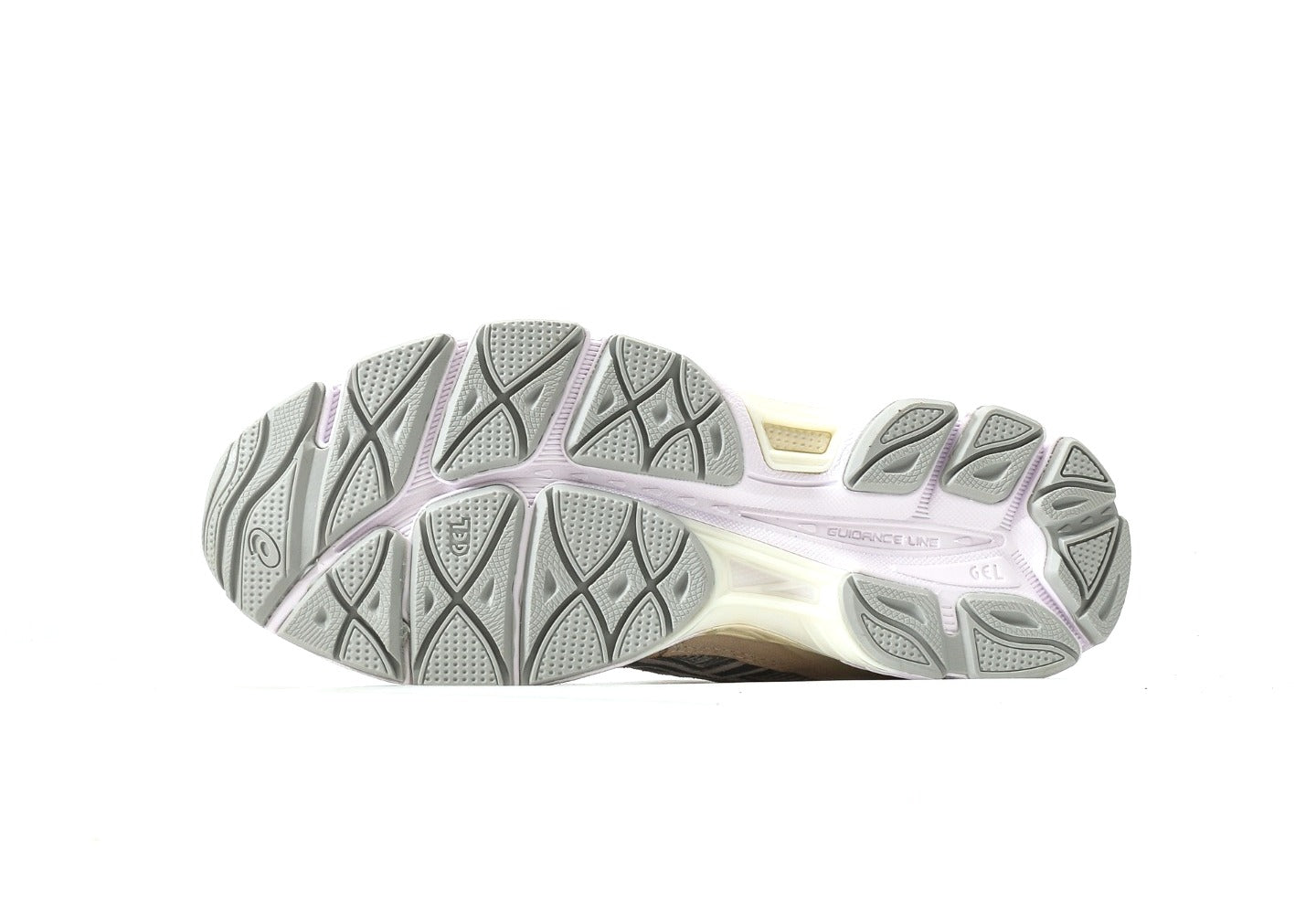 Gel-NYC Concrete Oatmeal White