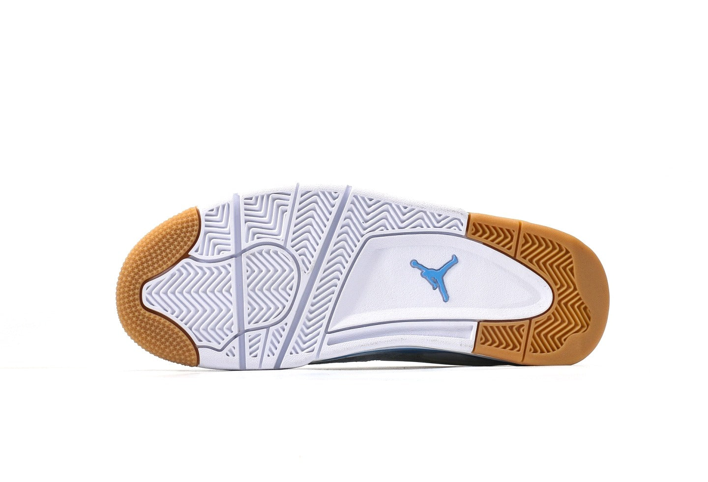 Air Jordan 4 RM University Blue