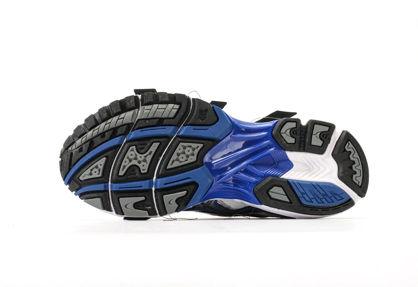 Gel Nimbus 10.1 "Invincible Blue"