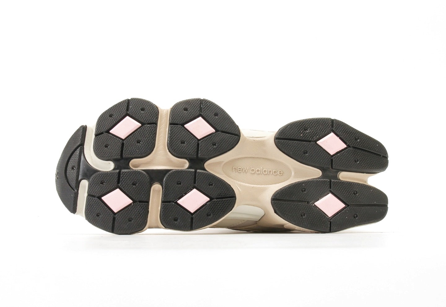 New Balance 9060 "Supruce"