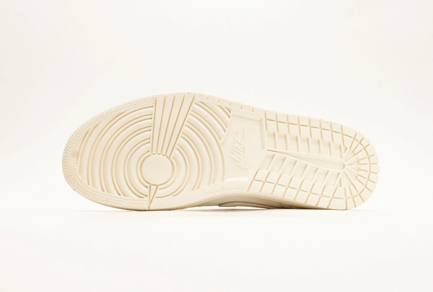 Air Jordan 1 Low OG "Sail"