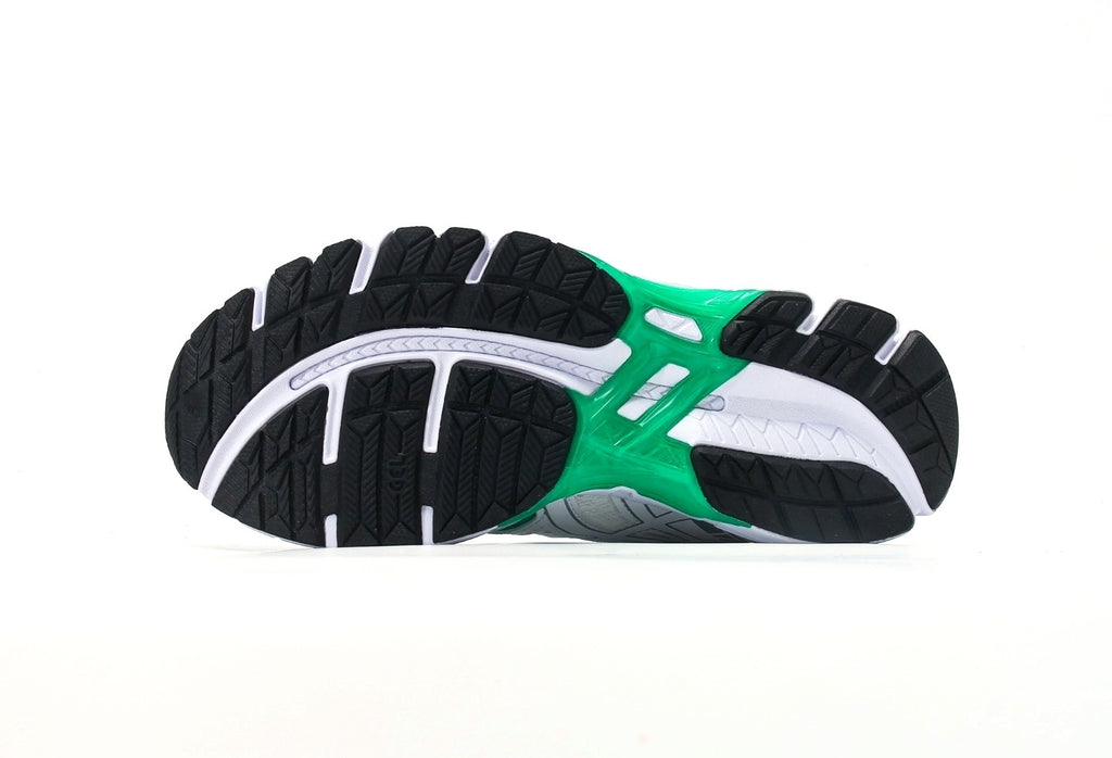 Asics Gel Kayano 20 White Aurora Green