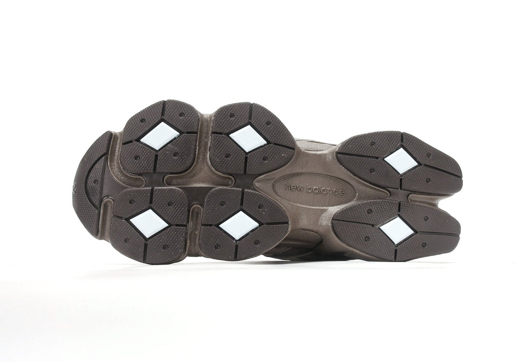 New Balance 9060 Brown Ice