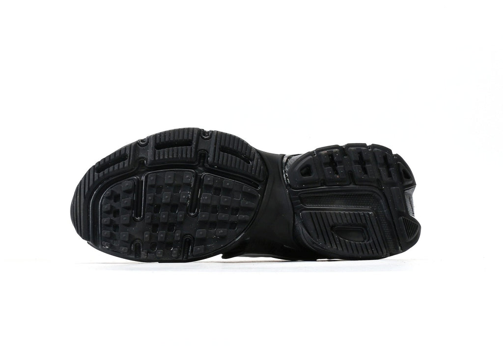 V2K Run "Black Anthracite"