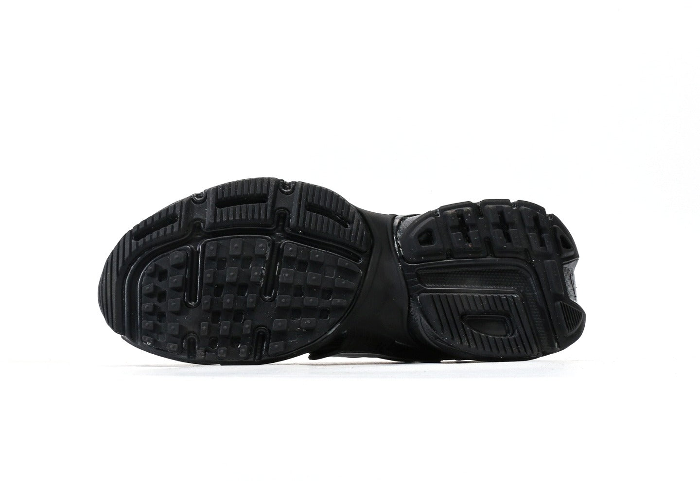 V2K Run "Black Anthracite"