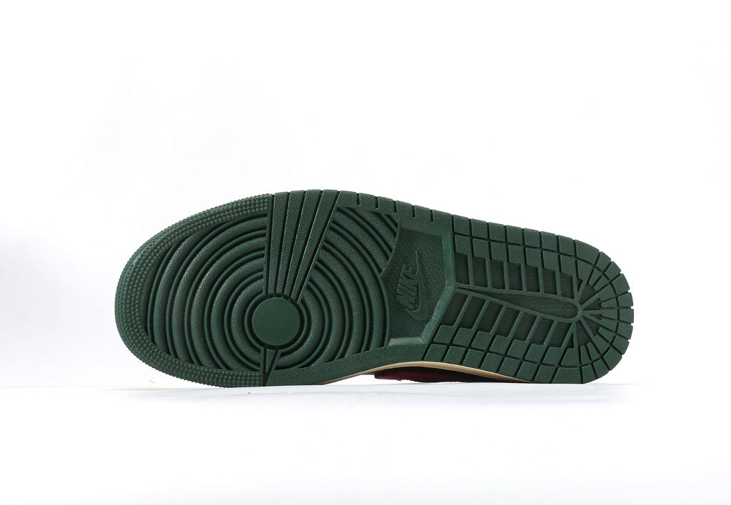 Air Jordan 1 Low Watermelon