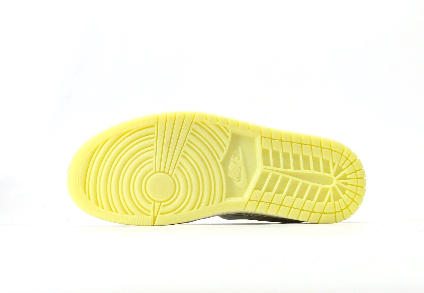 Air Jordan 1 Low MM V3 Sail Luminous Green