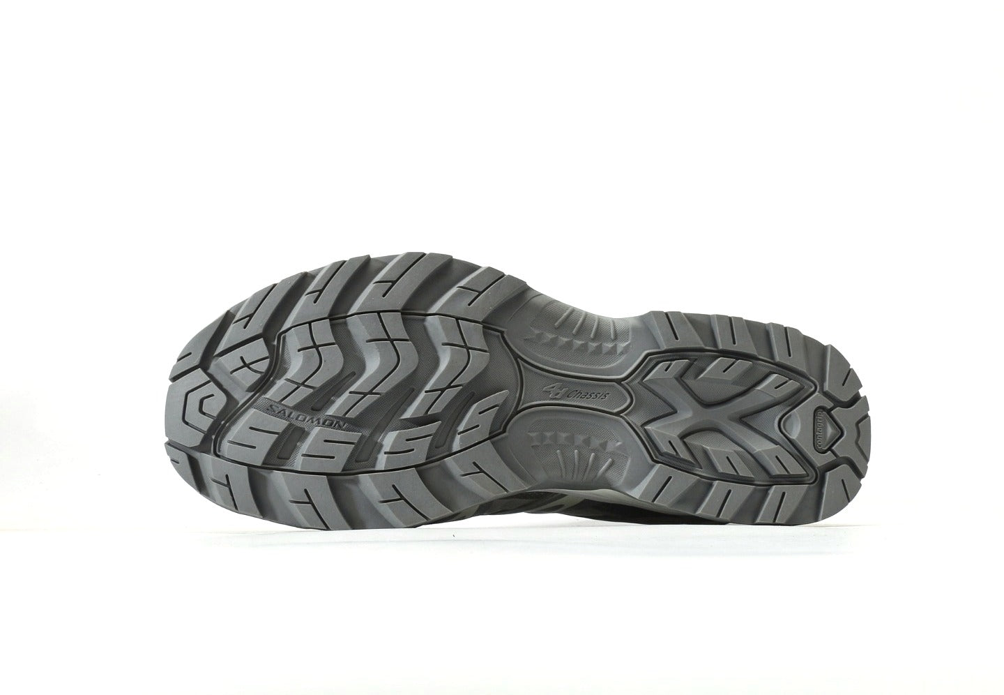Salomon XT-QUEST Ghost Grey