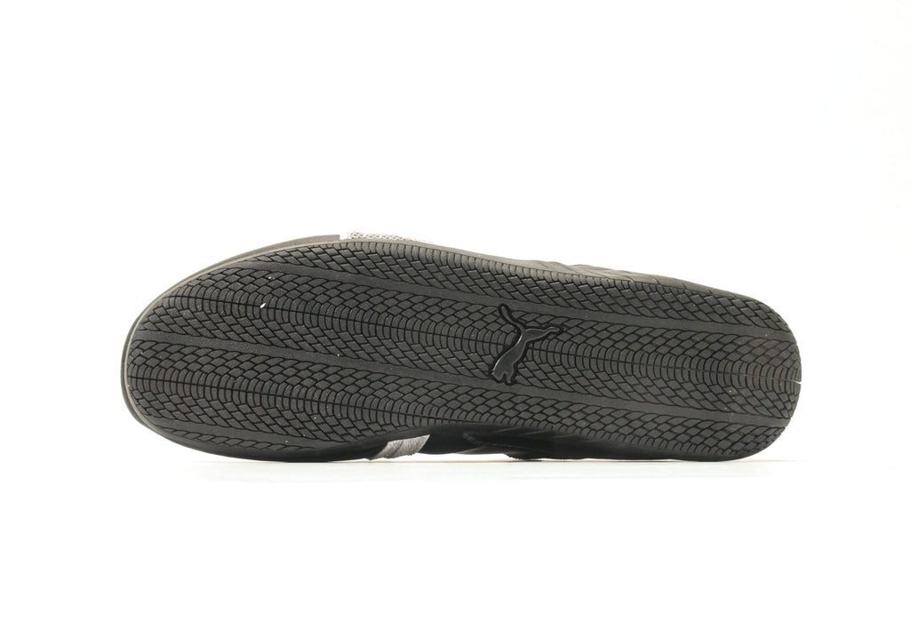 Speedcat Ballet Lace Black