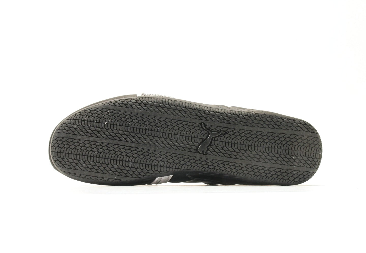 Speedcat Ballet Lace Black