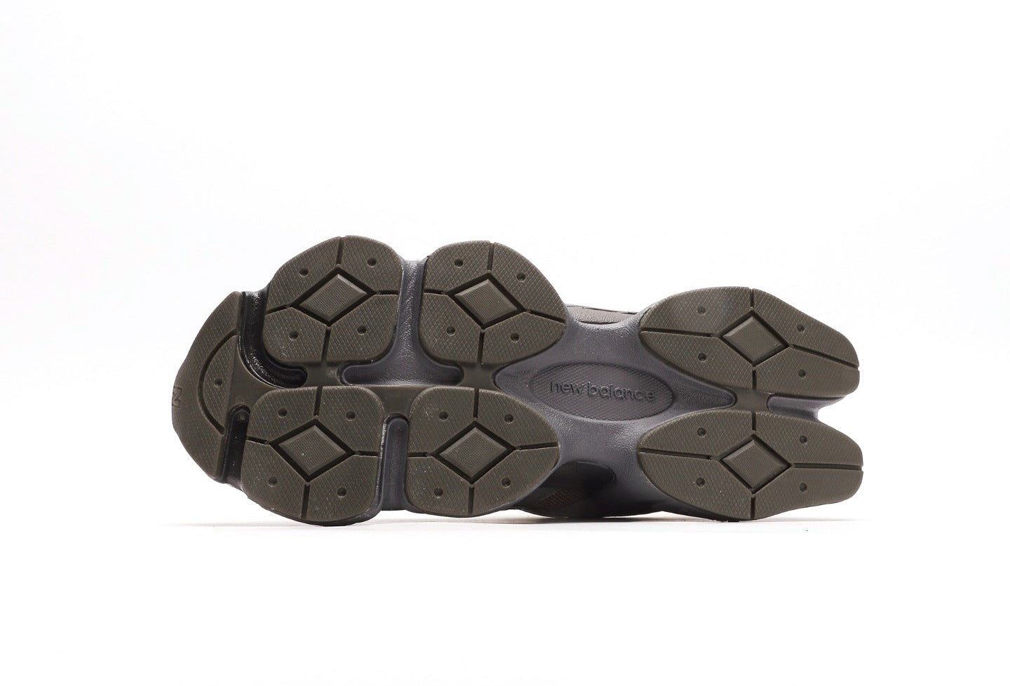 New Balance 9060 "Blacktop"