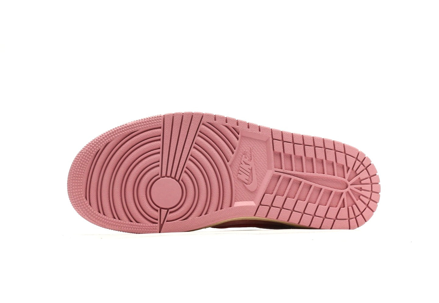 Travis Scott x Air Jordan 1 Low OG "Shy Pink"