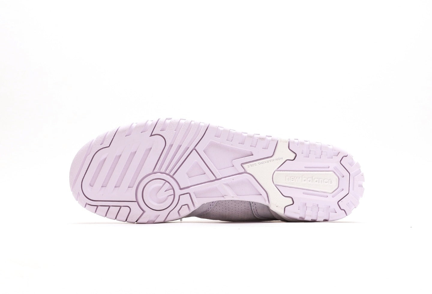 New Balance 550 "Rich Paul Forever Yours"