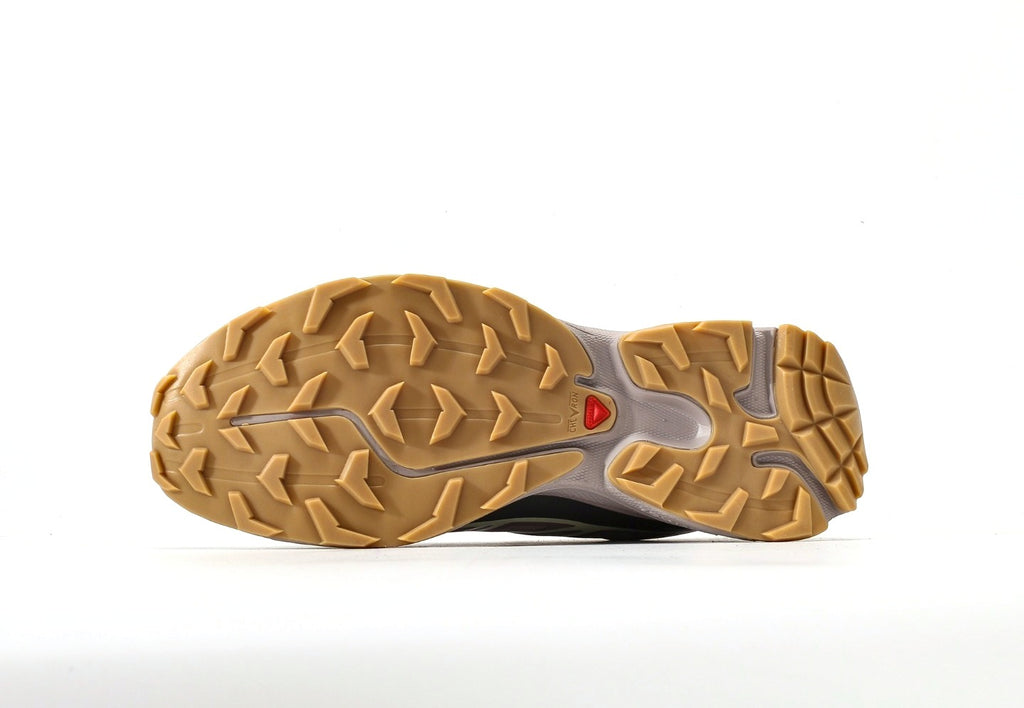 Salomon XT-6 Quail Plum Kitten