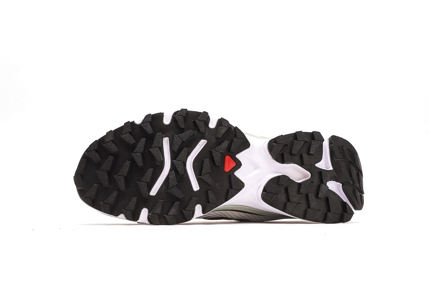 Salomon S-LAB XT-4 ADV "Peppercorn Lunar Rock"