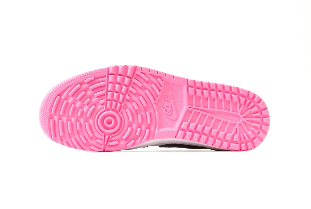 Air Jordan 1 Low Golf "Pink Glow"