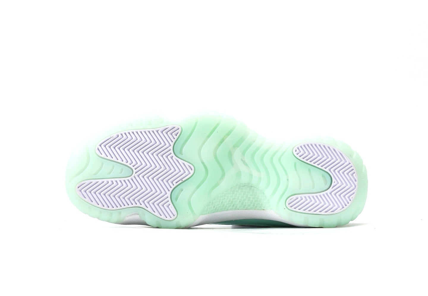 Air Jordan 11 Low "Igloo" [PK GOD]