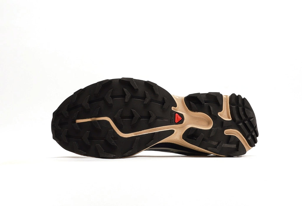 Salomon XT-6 Advanced Blue Mood Indigo