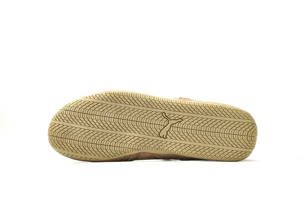 Speedcat Ballet Suede Cafe