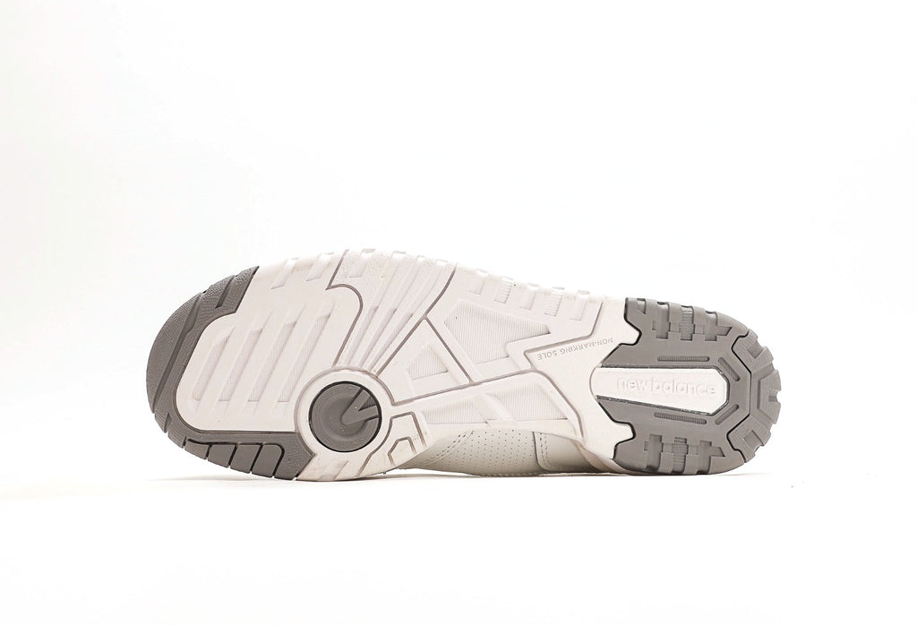 New Balance 550 "White Shadow Grey"