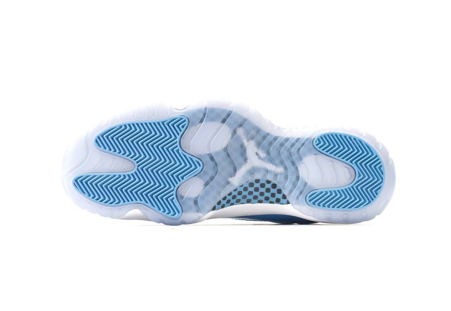 Air Jordan 11 Low University Blue [PK GOD]