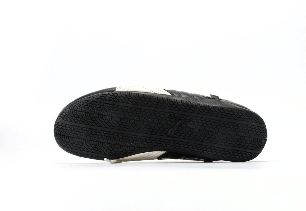 Rosé x PUMA Speedcat Premium Black