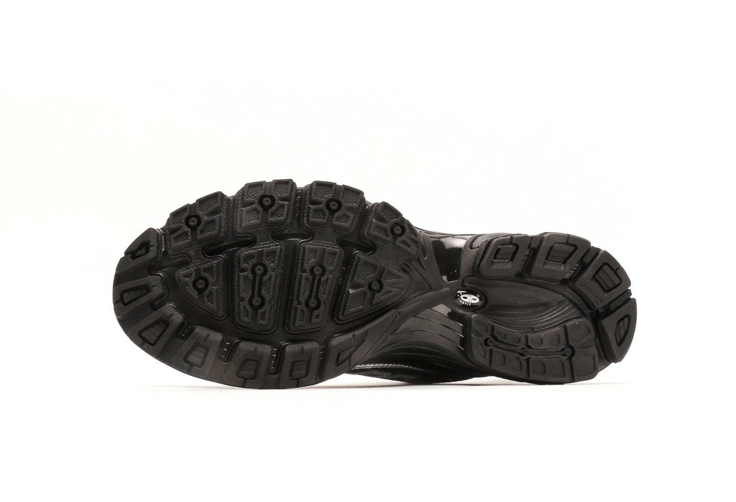 New Balance 740 "Black Silver"