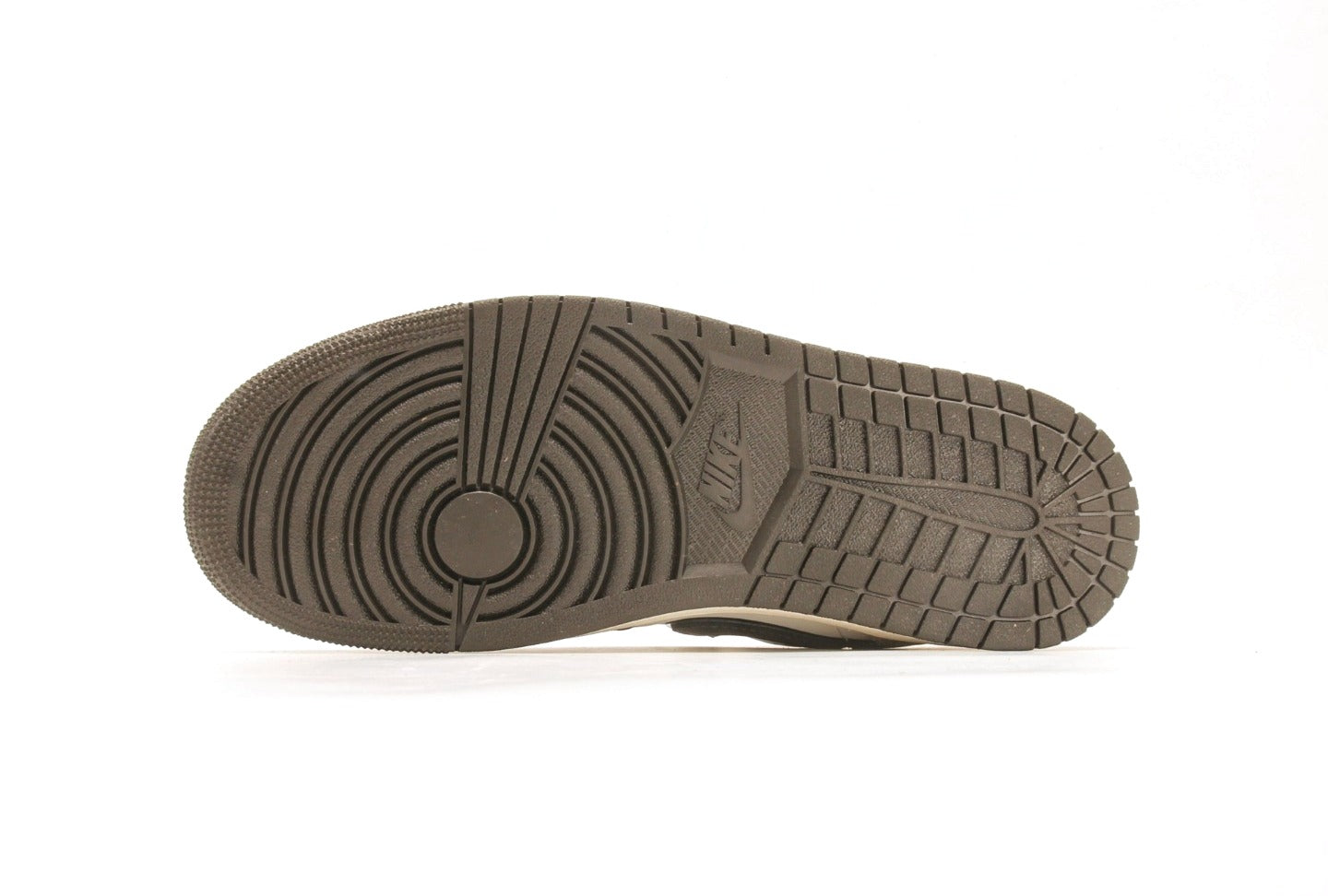 Air Jordan 1 Low "Deep Pewter"