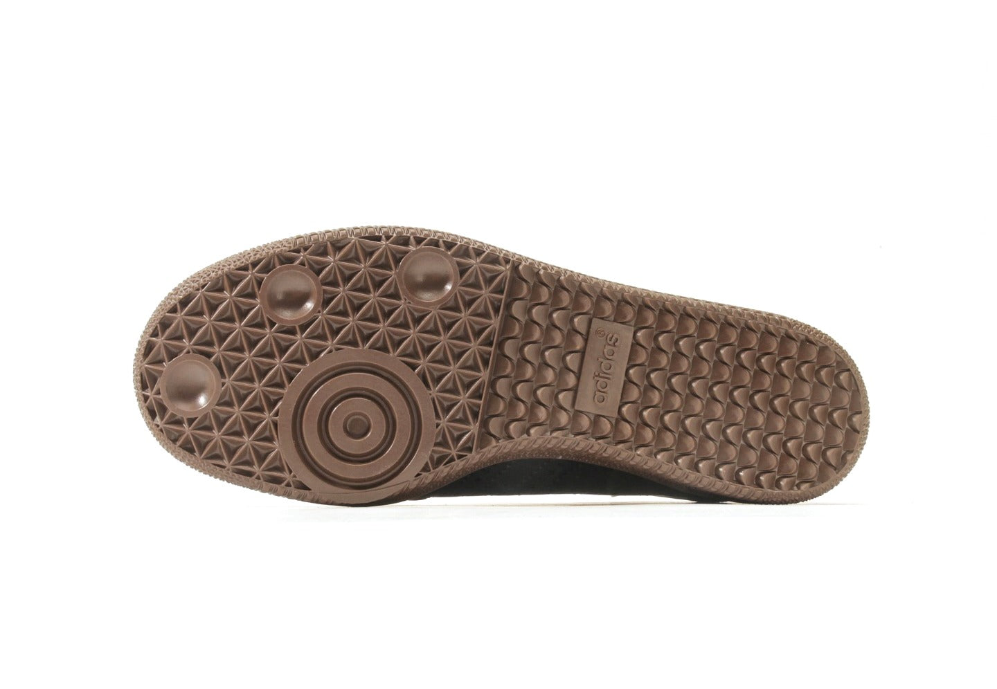 Samba Jane Core Black Crystal Sand